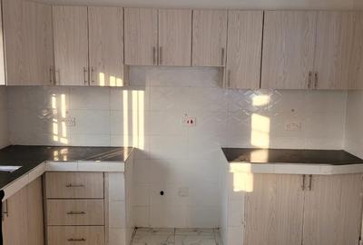 3 Bed House with Staff Quarters in Kitengela - 4