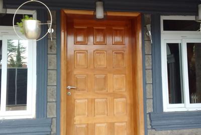 4 Bed Townhouse with En Suite in Karen - 3