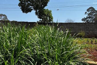 1 ac Land in Waiyaki Way - 4