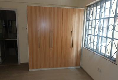 2 Bed Apartment with Gym in Kileleshwa
