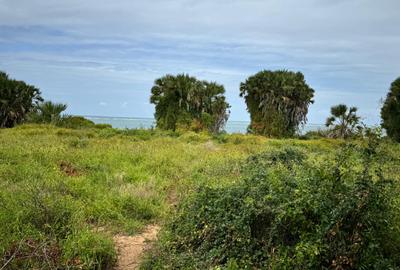 5.2 ac Land at Nyali Centre - 4