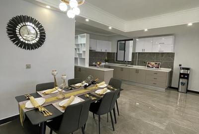 4 Bed Apartment with En Suite in Kilimani - 3