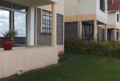 4 Bed House in Ngong