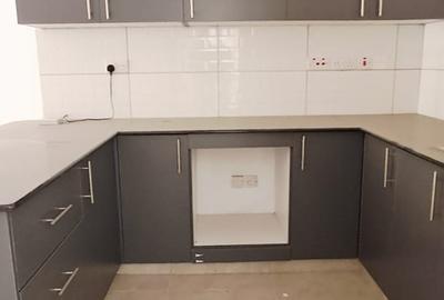 2 Bed Apartment with En Suite at Nyali - 4