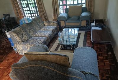 2 Bed House with En Suite in Runda - 2