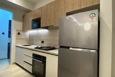 1 Bed Apartment with Swimming Pool at Westlands - 3