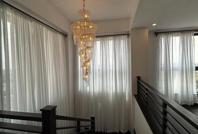 4 Bed Apartment with En Suite at Gitanga Road - 2