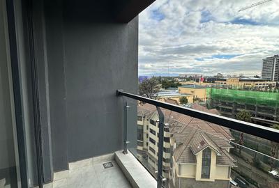 1 Bed Apartment with Swimming Pool in Riara Road - 3