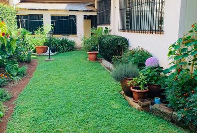 4 Bed Townhouse with En Suite at Lavington