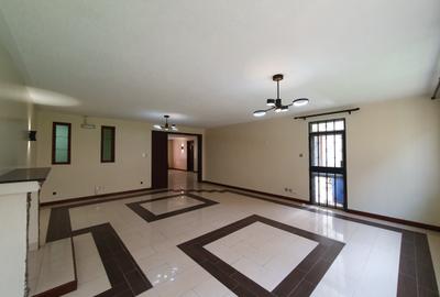 4 Bed Apartment with En Suite at Peponi Rd - 4