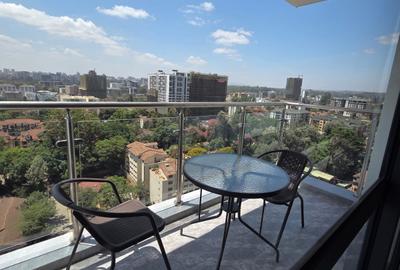 Serviced 2 Bed Apartment with En Suite in Westlands Area - 2