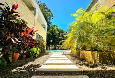 4 Bed Villa with En Suite in Diani - 3