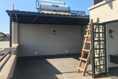 4 Bed Townhouse in Kikuyu Town - 2