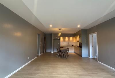 2 Bed Apartment with En Suite in Riara Road - 3