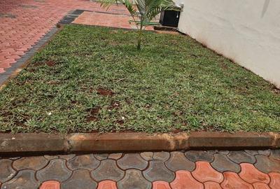 4 Bed House with En Suite at Karunguro