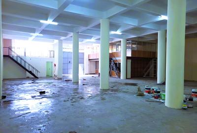 5,250 ft² Warehouse with Service Charge Included in Ruaraka