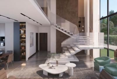 Studio Apartment with Swimming Pool at Kileleshwa - 2