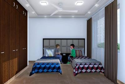 3 Bed Apartment with En Suite at Beach Road - 4