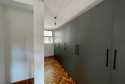 4 Bed Townhouse with En Suite in Runda