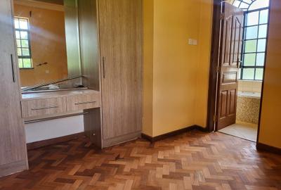 4 Bed Townhouse with En Suite at Ruaka Rd - 4