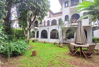 4 Bed Townhouse with En Suite at Mzima Spring - 3