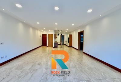 2 Bed Apartment with En Suite in Parklands - 3