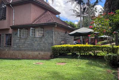 4 Bed Townhouse with En Suite at Kitisuru - 2
