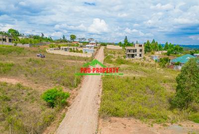 0.05 ha Residential Land at Kamangu - 2