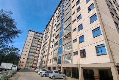 2 Bed Apartment with En Suite at Riara Lane