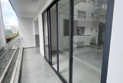 Serviced 3 Bed Apartment with En Suite at Kilimani