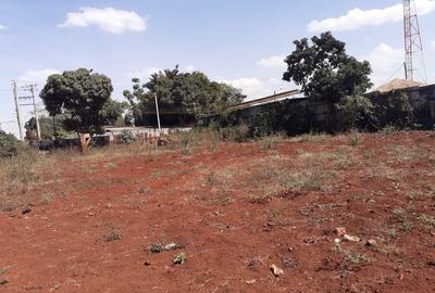 0.5 ac Land at Roasters