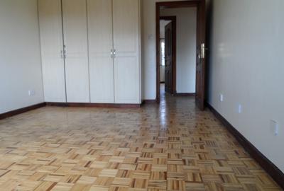 3 Bed Apartment with En Suite at Kilimani