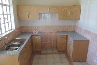 3 Bed Apartment with En Suite at Precious Gardens Riruta