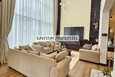 4 Bed Villa with En Suite in Kitisuru - 2