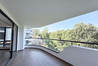 3 Bed Apartment with En Suite at Peponi Road