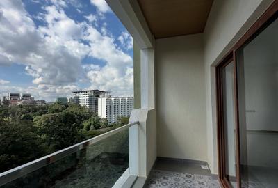 3 Bed Apartment with En Suite in Kileleshwa - 4