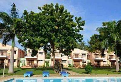 Serviced 3 Bed Apartment with En Suite in Nyali Area