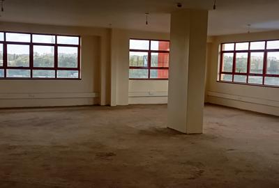 1,200 ft² Office with Service Charge Included at Ngara Rd- Near Museum Hill