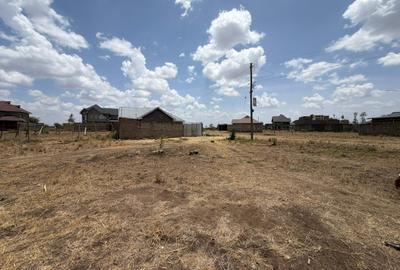 0.125 ac Land in Ruiru - 3
