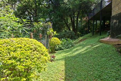 4 Bed Townhouse with En Suite at Peponi Rd