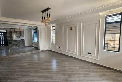 3 Bed House with En Suite at Rimpa - 4