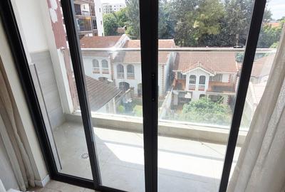 Furnished 1 Bed Apartment with En Suite in Lavington