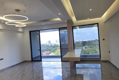 4 Bed Apartment with En Suite in Kileleshwa