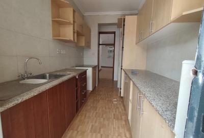2 Bed House with Backup Generator in Runda - 3