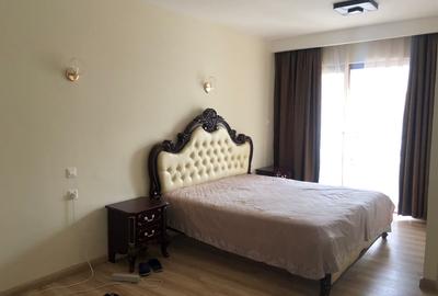 3 Bed Apartment with En Suite at Mandera Road