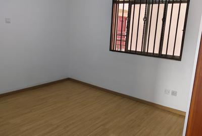 3 Bed Apartment with Swimming Pool in Kilimani