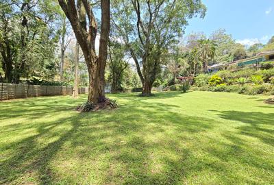 4 Bed House with En Suite in Muthaiga - 2