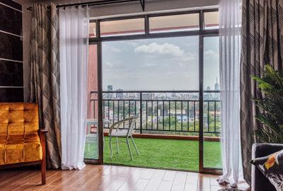 Serviced 2 Bed Apartment with En Suite at Ngong Road - 3