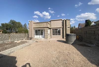 3 Bed House with En Suite in Kitengela - 2