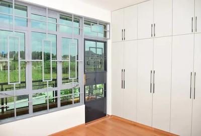 4 Bed House with En Suite at Thika Greens - 4